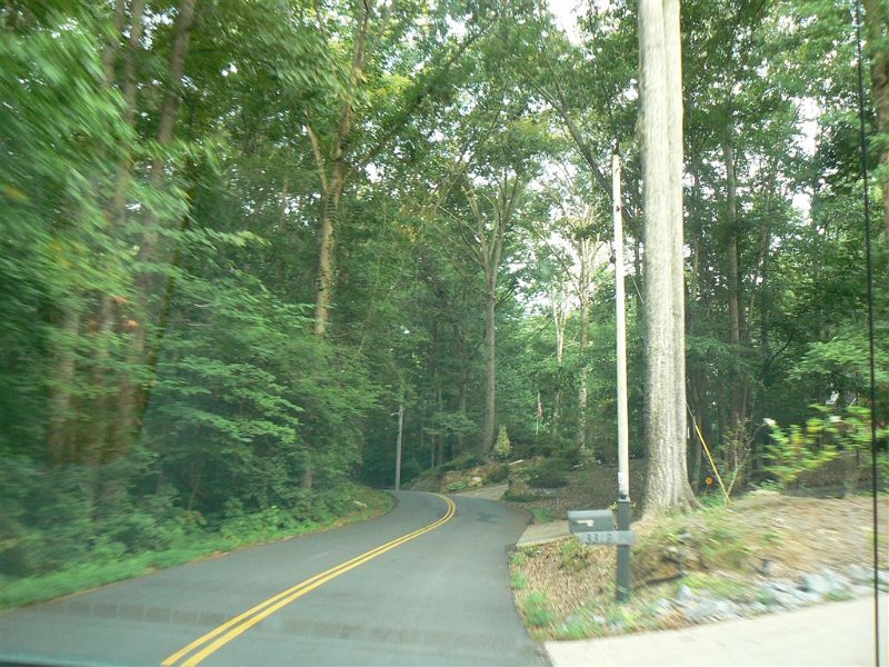 007-Drive above Top 'O The River Reseaurant.JPG